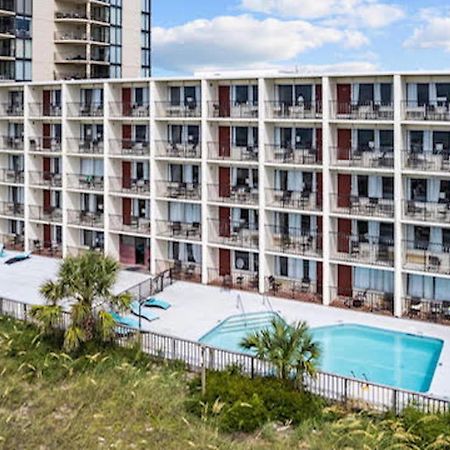 Oasis Hotel North Myrtle Beach Kültér fotó