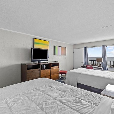 Oasis Hotel North Myrtle Beach Kültér fotó