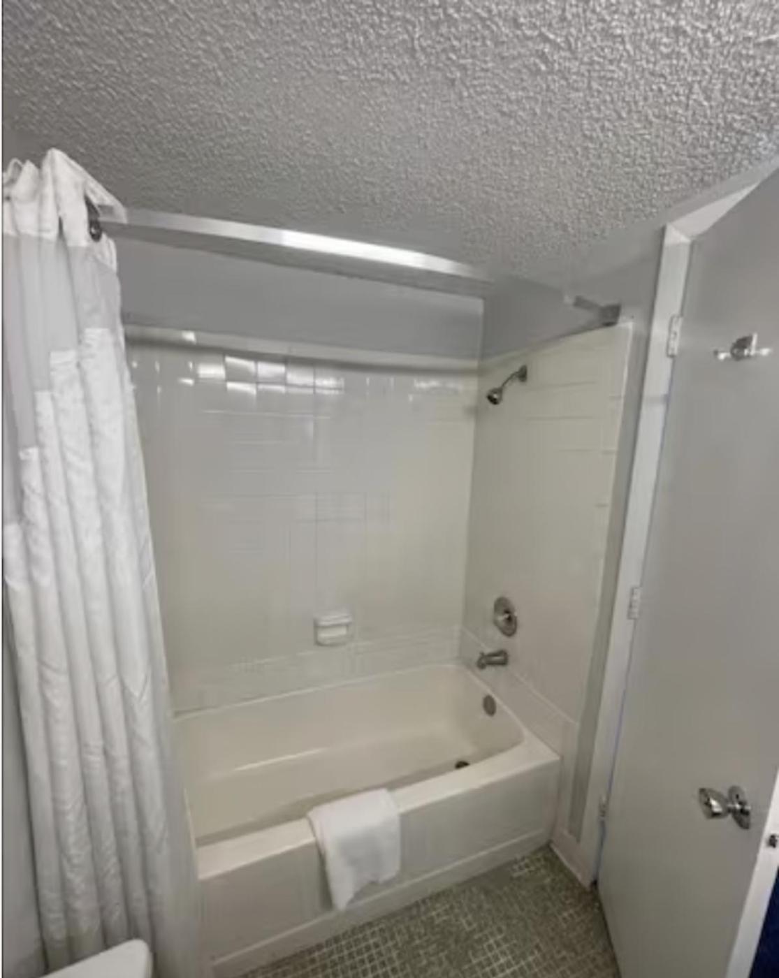 Oasis Hotel North Myrtle Beach Kültér fotó