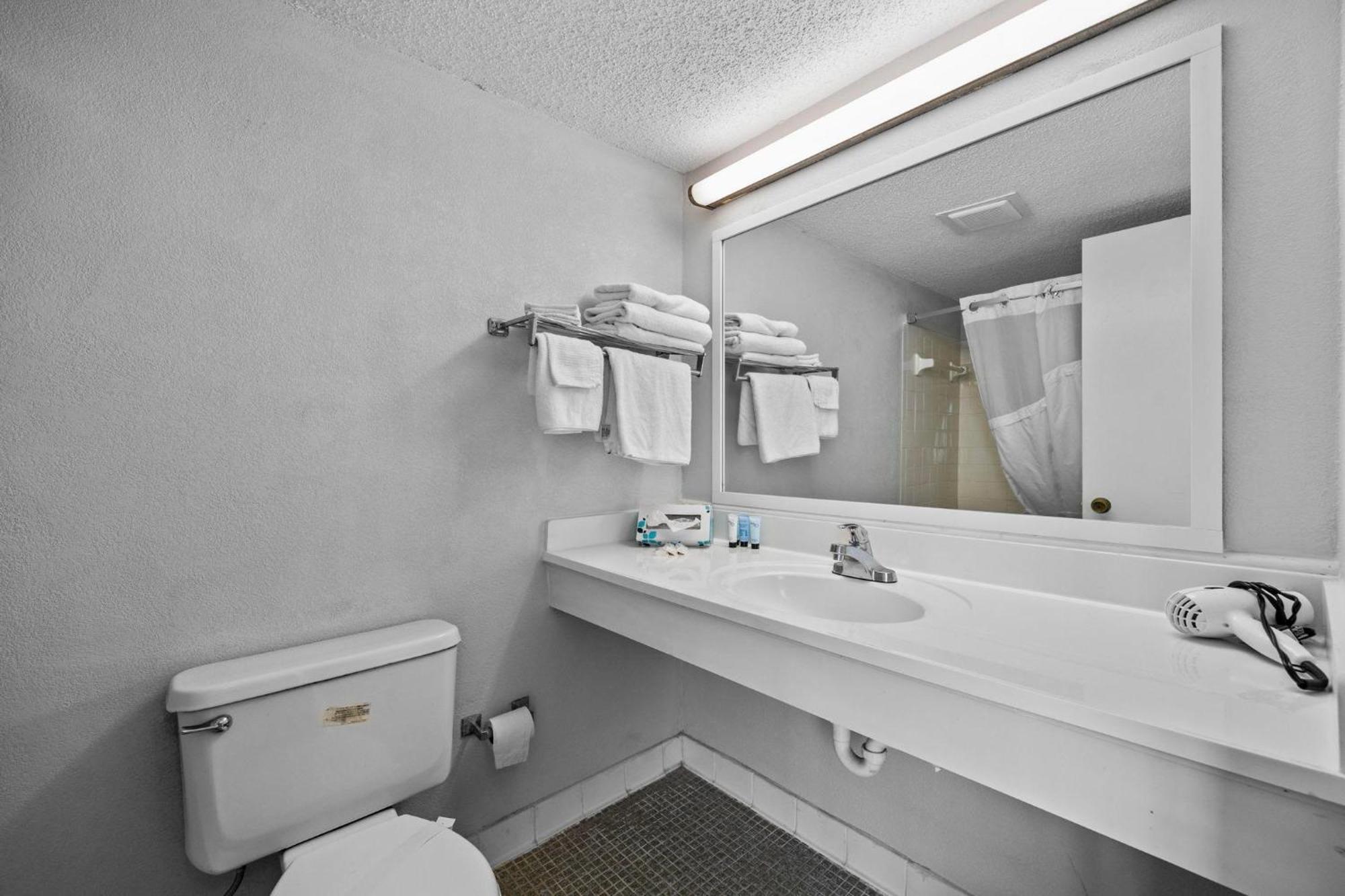 Oasis Hotel North Myrtle Beach Kültér fotó